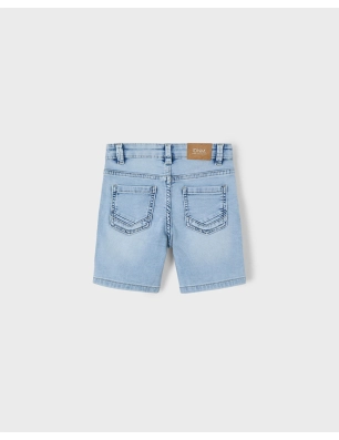 Bermuda Soft Denim 5B De Mayoral