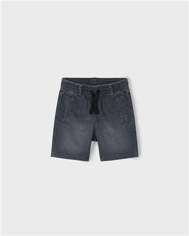 Bermuda Soft Denim Jogger De Mayoral