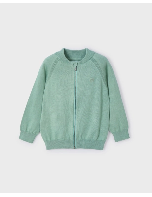 Canguro Tricot Bomber De Mayoral
