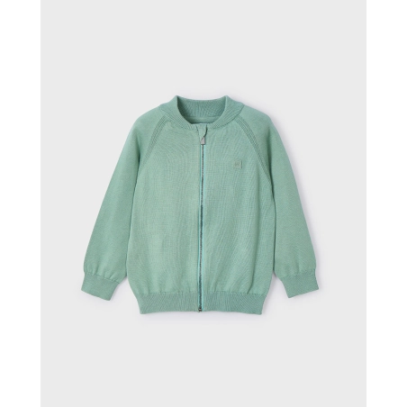 Canguro Tricot Bomber De Mayoral