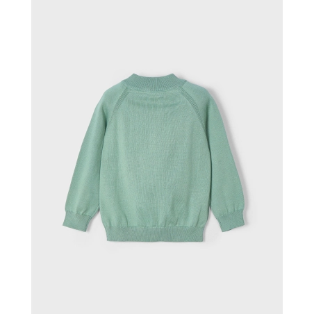 Canguro Tricot Bomber De Mayoral
