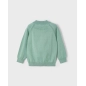 Canguro Tricot Bomber De Mayoral