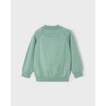 Canguro Tricot Bomber De Mayoral