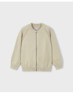Canguro Tricot Bomber De Mayoral