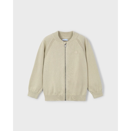 Canguro Tricot Bomber De Mayoral