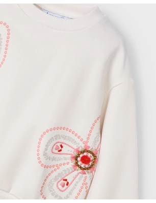 Pullover Fantasia De Mayoral