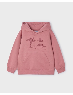 Pullover Bordado De Mayoral