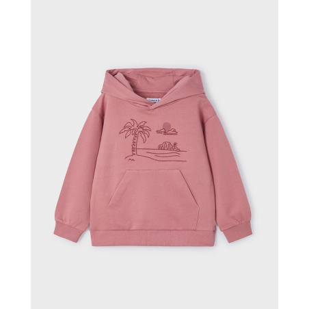 Pullover Bordado De Mayoral