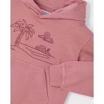 Pullover Bordado De Mayoral