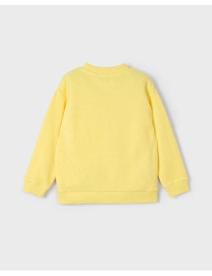 Pullover Embossed De Mayoral