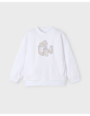 Pullover Embossed De Mayoral