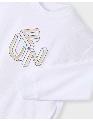 Pullover Embossed De Mayoral