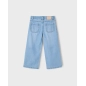 Pantalon Largo Denim Fluido De Mayoral