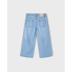 Pantalon Largo Denim Fluido De Mayoral