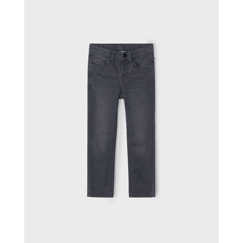 Pantalon Soft Denim 5B De Mayoral
