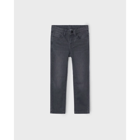 Pantalon Soft Denim 5B De Mayoral