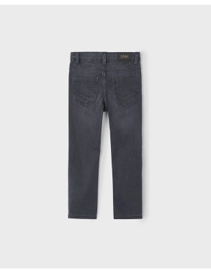 Pantalon Soft Denim 5B De Mayoral