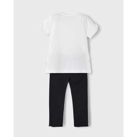 Conj. Leggings Tobillo Canale De Mayoral