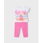 Conj. Leggings De Mayoral