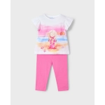 Conj. Leggings De Mayoral