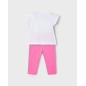 Conj. Leggings De Mayoral