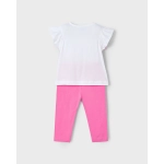 Conj. Leggings De Mayoral