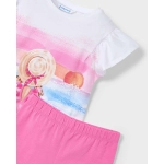 Conj. Leggings De Mayoral
