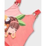 Bañador Niña De Mayoral