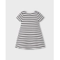 Vestido Rayas De Mayoral