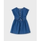 Vestido Fluido De Mayoral