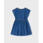 Vestido Fluido De Mayoral