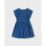 Vestido Fluido De Mayoral