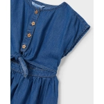 Vestido Fluido De Mayoral