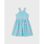 Vestido De Mayoral