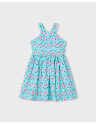 Vestido De Mayoral