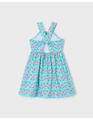 Vestido De Mayoral