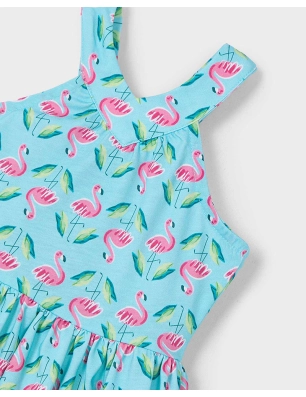 Vestido De Mayoral