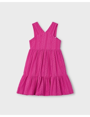 Vestido Punto Estructura De Mayoral