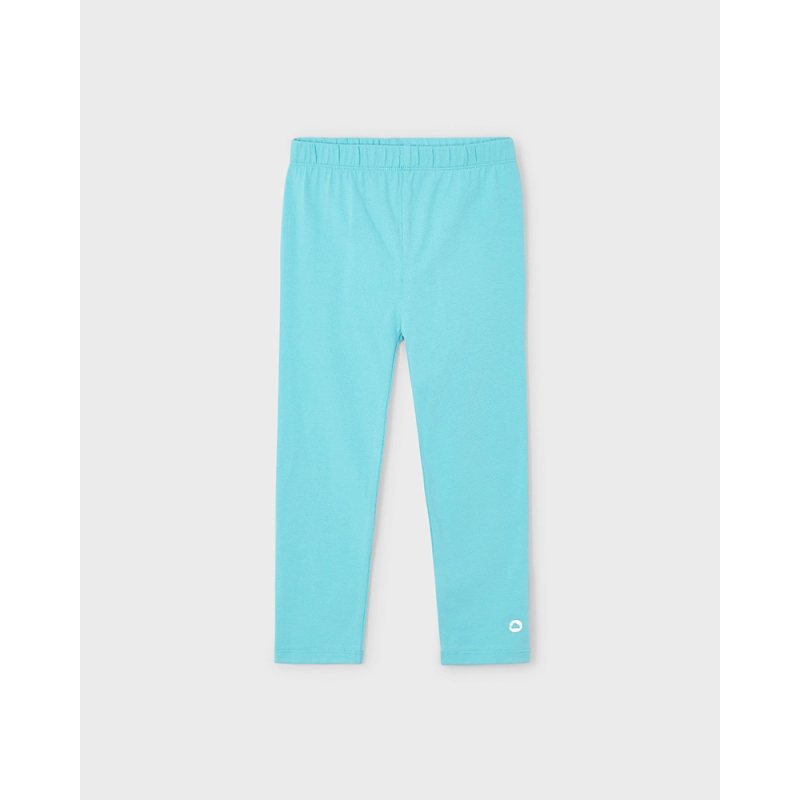 Leggings Basico Largo De Mayoral