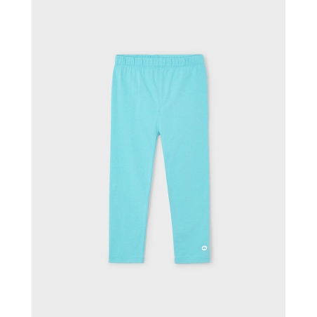 Leggings Basico Largo De Mayoral