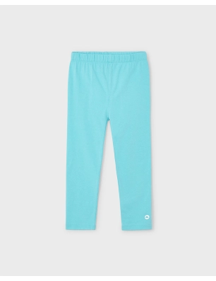 Leggings Basico Largo De Mayoral