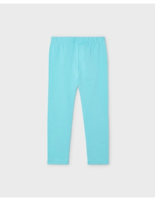 Leggings Basico Largo De Mayoral