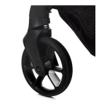 Silla de Paseo Jané Akira U78 Botanic