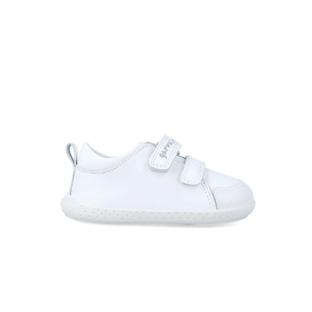 Deportivas Básicas Barefoot de Garvalin
