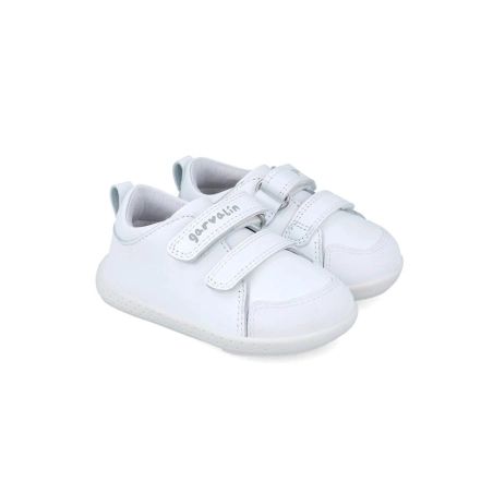 Deportivas Básicas Barefoot de Garvalin