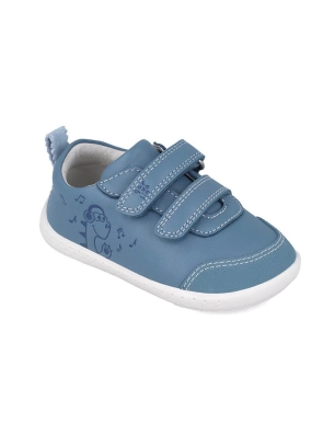 Deportivas Dinosaurio de Garvalin Azul