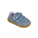 Deportivas Lona Estampado de Garvalin