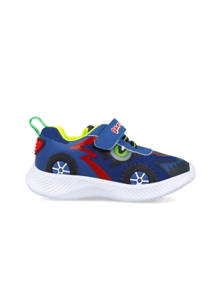 Deportivas con Luces Coche de Garvalin
