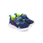 Deportivas con Luces Coche de Garvalin