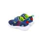 Deportivas con Luces Coche de Garvalin